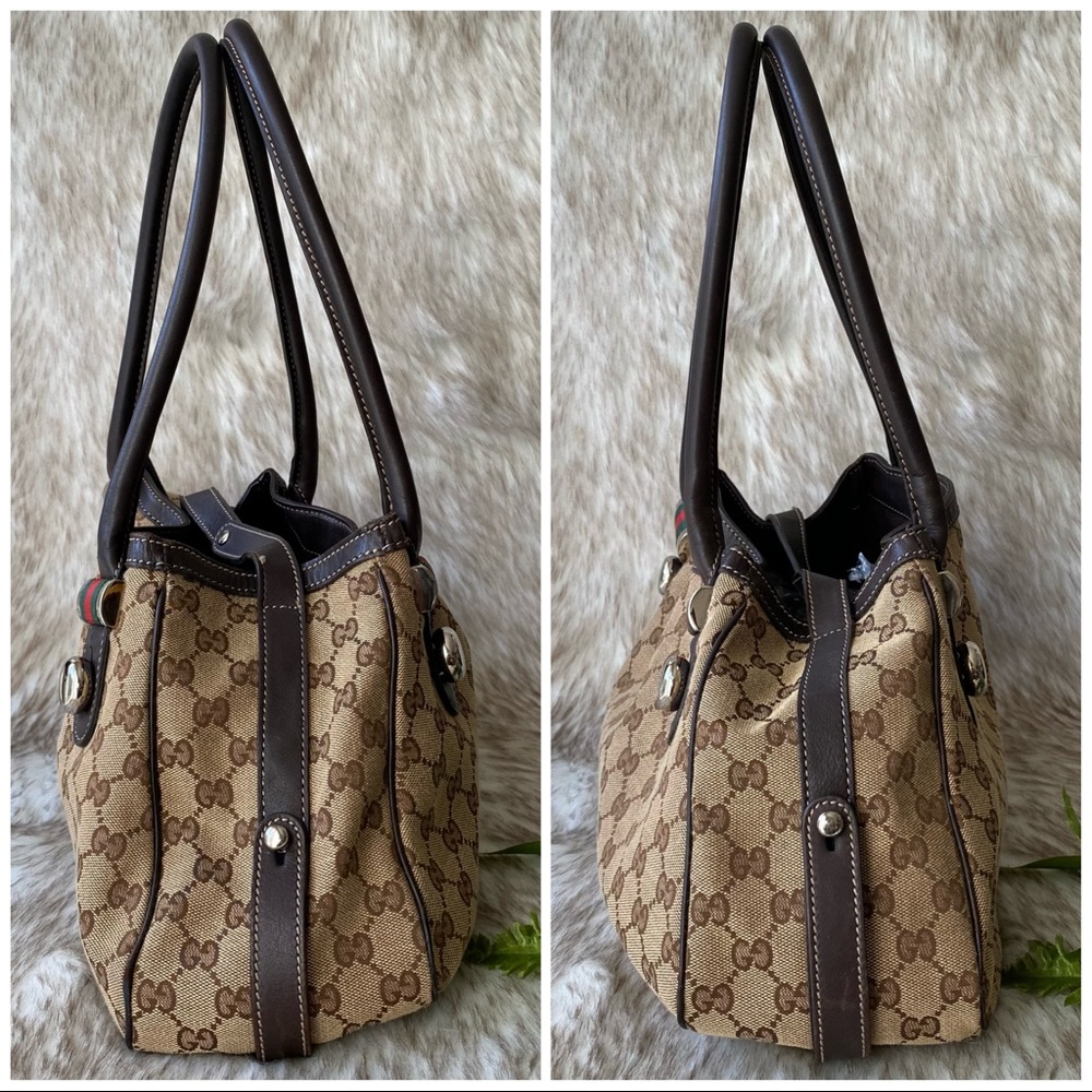 Gucci Sherry Shoulder Bag - Picture 5 of 16